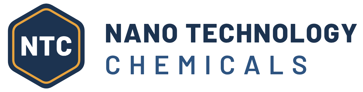 Nano Technology Chemicals (NTC) logo
